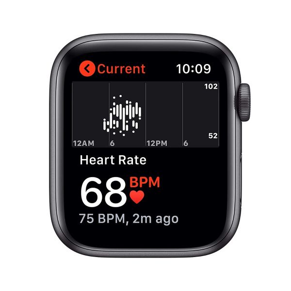 Apple Watch SE