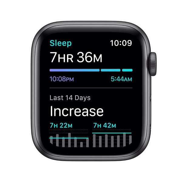 Apple Watch SE