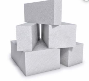 Magicrete AAC Blocks 625 x 250 x 300 mm